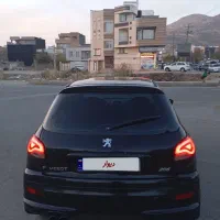 پژو 206 مدل 80|خودرو سواری و وانت|بانه, |دیوار