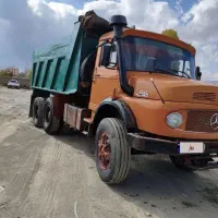 زیر مایلر کمپرسی مدل ۹۰|خودرو سنگین|تهران, زمزم|دیوار