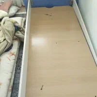 تخت خواب 1 نفره