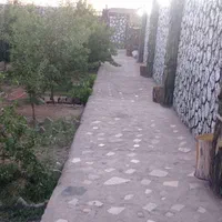 اجاره روزانه/هفتگی/ماهانه ویلا ۵۰۰ متری|اجارهٔ کوتاهمدت ویلا و باغ|تبریز, |دیوار