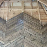 صنعت چوب دکور آرت