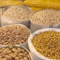 استخدام حسابدار صنف خشکبار(فقط خانم)