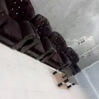 مبل‌هفت‌نفره‌بامیزجلومبلی