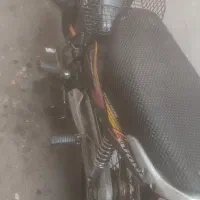 هندا ویو اصلی ژاپن|موتورسیکلت|تهران, خواجه نظام الملک|دیوار