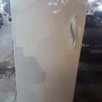 فروش انواع یخچال خانگی دست دوم|یخچال و فریزر|سنقر, |دیوار