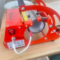 دستگاه پرس حرارتی ماگ ( چاپ لیوان )