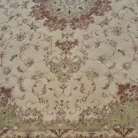 فرش ماشینی کارکرده