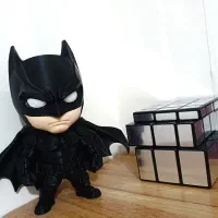 فیگور بتمنی