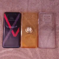 کاور گوشی پوکو استری پرو|لوازم جانبی موبایل و تبلت|شیراز, شهرک فرهنگیان|دیوار