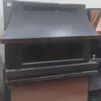 بخاری گازی|بخاری، هیتر، شومینه|ارومیه, |دیوار