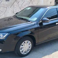 فروش دنا پلاس مشکی آخر ۴۳