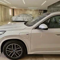 BMW ix1|خودرو سواری و وانت|تهران, صادقیه|دیوار