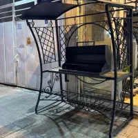 منقل باغی
