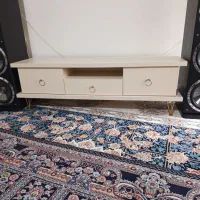 ست میز تلویزیون و جاکفشی