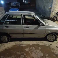 پراید مدل ۸۵