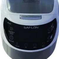 سرخ کن چند کاره سافلن نومناسب جهیزیه همراه کارتن