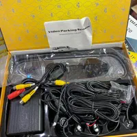 سنسور خودرو  ،دوربین دنده عقب  ،مانیتور آینه ای|قطعات یدکی و لوازم جانبی|تهران, تهرانپارس شرقی|دیوار