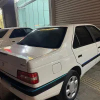 405 slx|خودرو سواری و وانت|برازجان, |دیوار