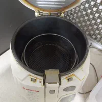 سرخ کن همیلتون|اجاق گاز و لوازم برقی پختوپز|خاوران, |دیوار