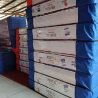 *تشک اسلیپ پلاس،رویال/ پرکننده گودی‌کمر