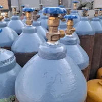 خریدوفروش کپسول هوا ازت آرگون c02|ماشین‌آلات صنعتی|ری, سیزده آبان|دیوار
