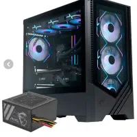 سیستم گیمینگ نسل ۱۲|رایانه رومیزی|شوش, |دیوار