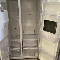 یخچال ساید سامسونگ ۳۰ فوت
