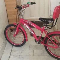 دوچرخه