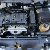 پژو SD V8 206 مدل ۱۳۹۷ کم کارکرد در حد|خودرو سواری و وانت|پاکدشت, پاکدشت (مامازند)|دیوار