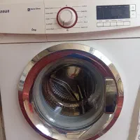 لباسشویی|ماشین لباسشویی و خشککن لباس|رباطکریم, الارد|دیوار