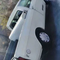 وانت  پیکان ۸۹ دوگانه کارخانه  شاسی سالم|خودرو سواری و وانت|دیواندره, |دیوار