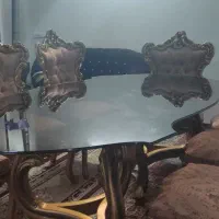 میز ناهار خوری