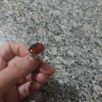 انگشتر عقیق اصل|جواهرات|کازرون, |دیوار