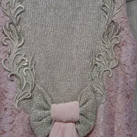 لباس مجلسی سایز ۱ در حد نو