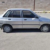 پراید دوگانه شرکتی مدل ۸۵|خودرو سواری و وانت|دلیجان, |دیوار