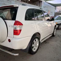 ام وی ام ایکس 33|خودرو سواری و وانت|شیراز, صاحب الزمان|دیوار