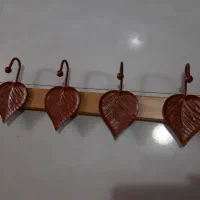 جا لباسی. تچیبو المان نو
