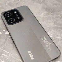 پوکو c85 رم ۸ ۲۵۶