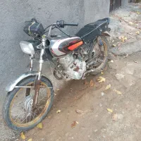 متور احسان ۱۵۰استارتی