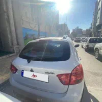 کوییک GX مدل ۱۴۰۰|خودرو سواری و وانت|اردبیل, |دیوار