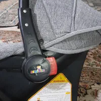 کریر نو مارک چیکو مناسب برای پسر و دختر|اسباب و اثاث بچه|شیراز, اصلاح‌نژاد|دیوار