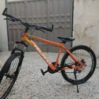 دوچرخه|دوچرخه، اسکیت، اسکوتر|شاهین‌شهر, گرگاب|دیوار