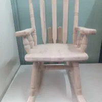 صندلی راکی کودک