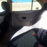 سمند ال ایکس  مدل ۹۹|خودرو سواری و وانت|ایذه, |دیوار