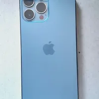 اپل iPhone 13 Pro Max با حافظهٔ ۲۵۶ گیگابایت