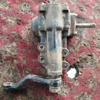 جعبه فرمان پاترول.2درو4در