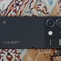 گوشی پوکو ایکس ۶ ۵g|موبایل|تهران, هاشمی|دیوار