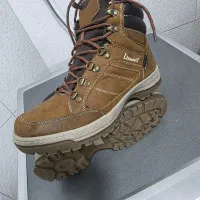 کفش کوهنوردی استوک اورجینال لندرور انگلیس درصدرا|کیف، کفش، کمربند|شیراز, علوم پزشکی|دیوار