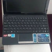 فوری فروش لپ‌تاپ ASUS Eee PC سالم و اقتصادی