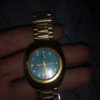 ساعت رادو اصلی قدیمی|ساعت|شیراز, تحویلی|دیوار